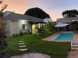 Casa temporada