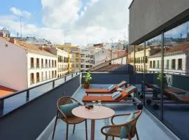 The Social Hub Madrid