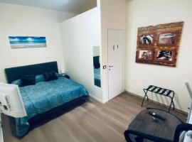 Nel Cuore di Faenza, hotel v destinaci Faenza