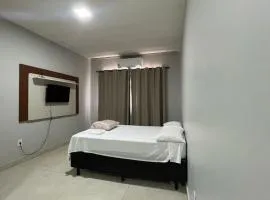 Apartamento 112 - Suíte com ar condicionado