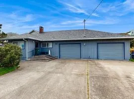 Seabastian's Place