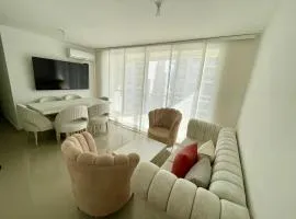 APARTAMENTO al NORTE DE VALLEDUPAR
