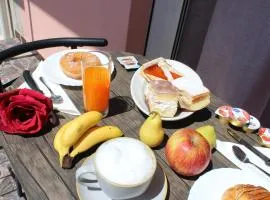 B&B Cardedu