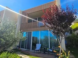 Villa Olive Green Coast