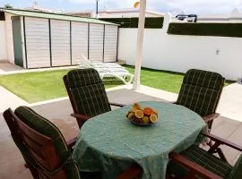 Vivienda del Sol