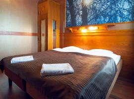 Scandic Vaasa, hotel v destinaci Vaasa
