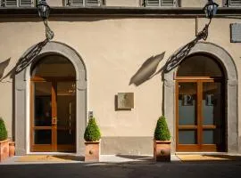 Residenza d'epoca Luca Pacioli