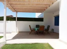 Vivienda del Sol