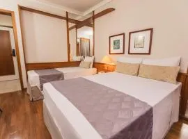 Hotel Dan Inn São José do Rio Preto by Nacional Inn