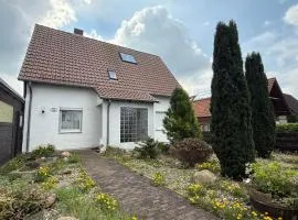 House in Sarstedt! contactless check-in 20P