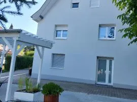Ferienwohnung Klink