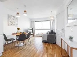 JOFFRE 2 - Cosy apartment in City Center