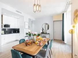 MY CASA - GESU - 2 bedrooms in Old Town - Gesu Square