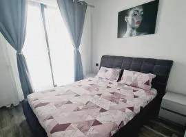 Apartament Mamaia Nord