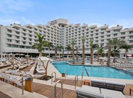 King Solomon by Isrotel Collection, hotel con bañera de hidromasaje en Eilat