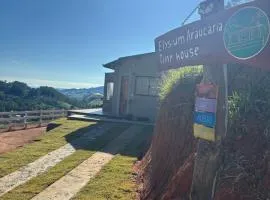 Elysium Araucária Tiny house