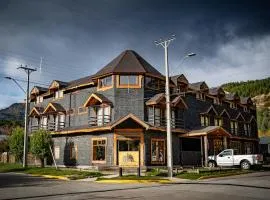Apart Hotel y Cabañas Valle Exploradores