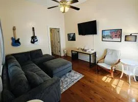Tchoup House Two