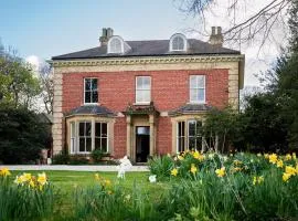 Charming 18th Century property