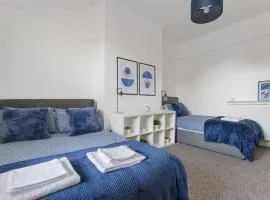 The Turnpike Residence - Free Parking