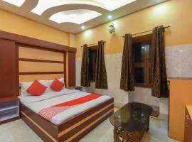 Hotel O Gour