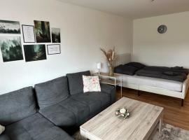 Schwarzwald Studio, hotel in Freudenstadt