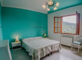 Oasi di Relax-a 5 minuti dal mare con giardino privato e posteggio