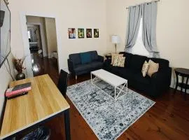 Tchoup House One