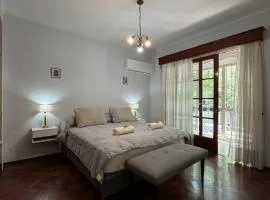 Apartamento Premium Mendoza 2