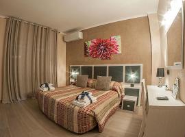 Albis Rooms Guest House, B&B in Fiumicino