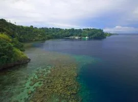 Tufi Resort