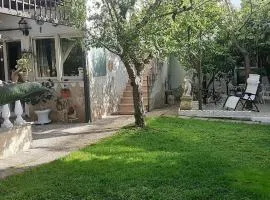 CASA AGATA A DUE PASSI DAL MARE