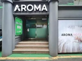 stayaroma