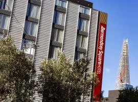 Bermondsey Square Hotel - A Bespoke Hotel