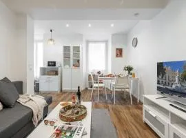 MY CASA - MARI 71 - Unique Apt Near Sea