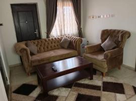 Tofana Hotel and Suites: Mama şehrinde bir evcil hayvan dostu otel