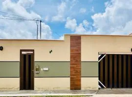 Casa por temporada