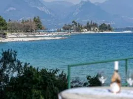 Apartment la Rocca