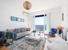 MY CASA - ETAT UNIS 93 INDIGO - Amazing Sea View Aprt with AC