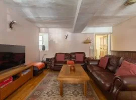 La Petite Maison des Montagnes