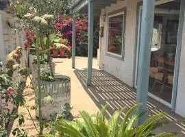 Acogedora Casa Laguna Zapallar