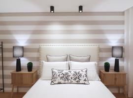 Casa "Patota" - Nazar&eacute; - Alojamento Local