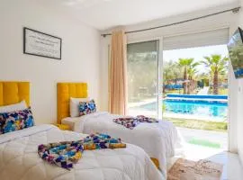 Hotel Jnane riad