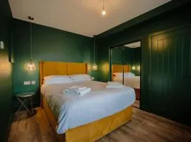 Netherbrae Apartment