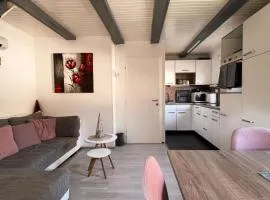 2025 NEW Modern Family House Terme Čatež