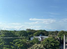 Hidden Gem in the desert, B&B in Aipe