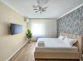 Mars APARTMENTS KZ 2A