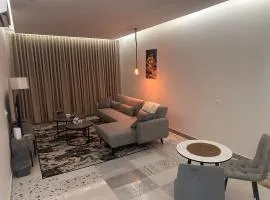 Nozel Stylish Studio with Keyless Access