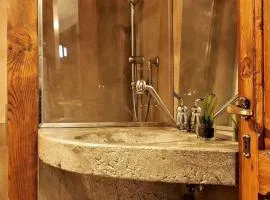 lovingenoa wood - passion