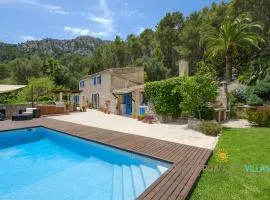 Villa Can Ros